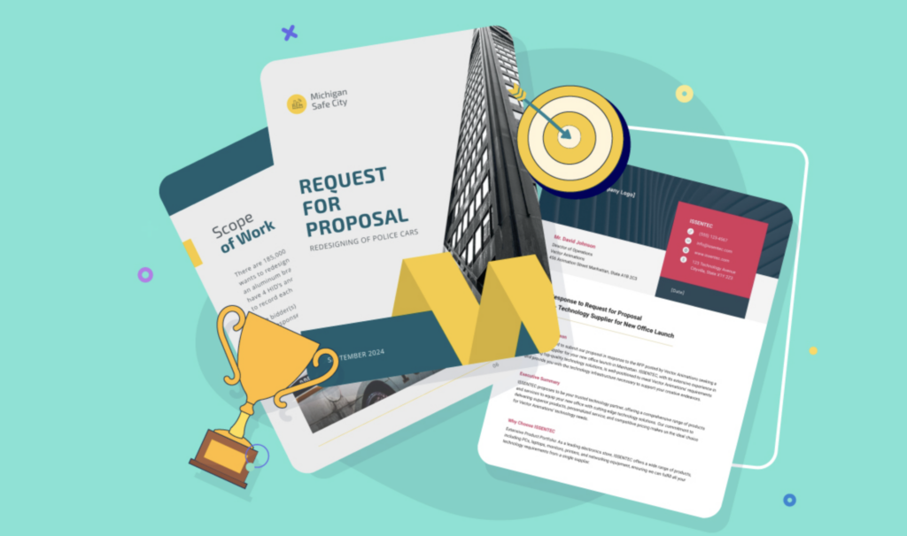 Website Design RFP